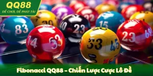 Fibonacci QQ88 – Chiến Lược Cược Lô Đề